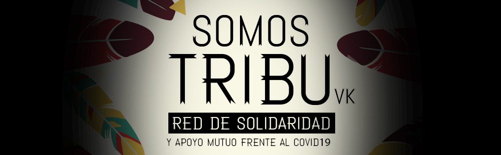 Somos Tribu Vk